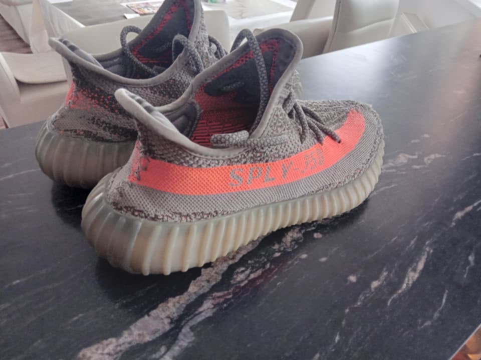 Adidas Yezzy boost 350 - 5