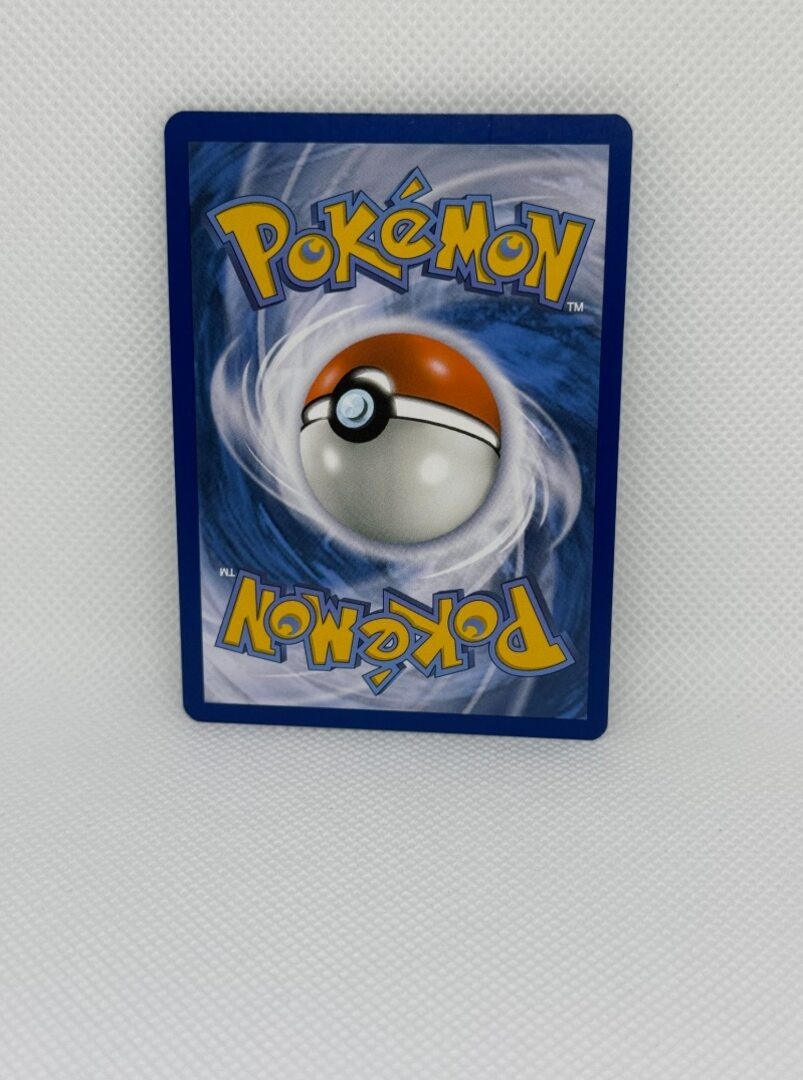 Pokémon karta Marill 204/193 – Paldea Evolved – IR - EX - 5