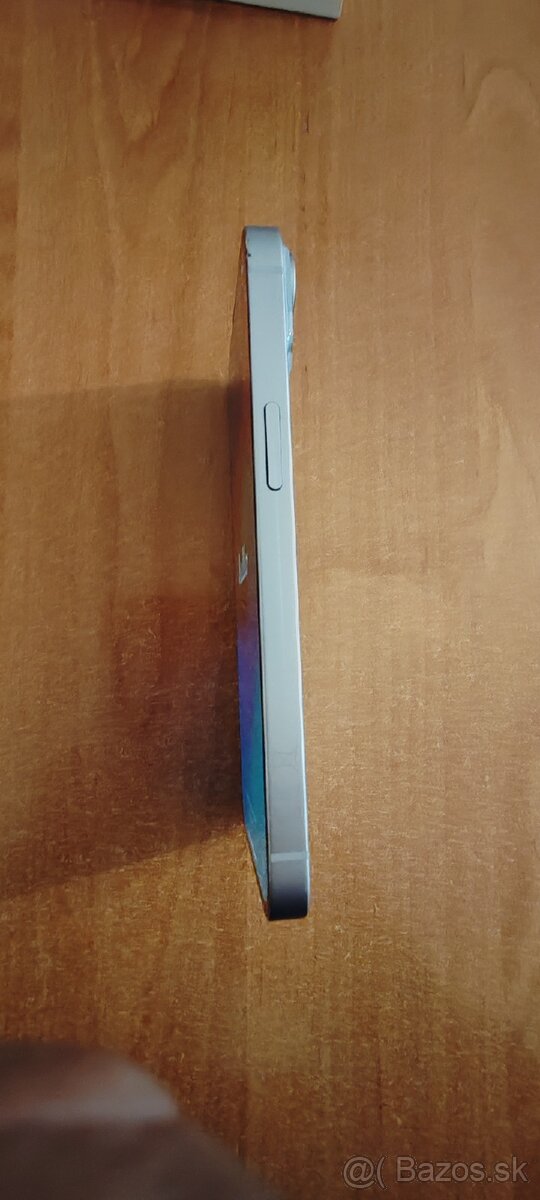 iPhone 14 purple 128gb - 5