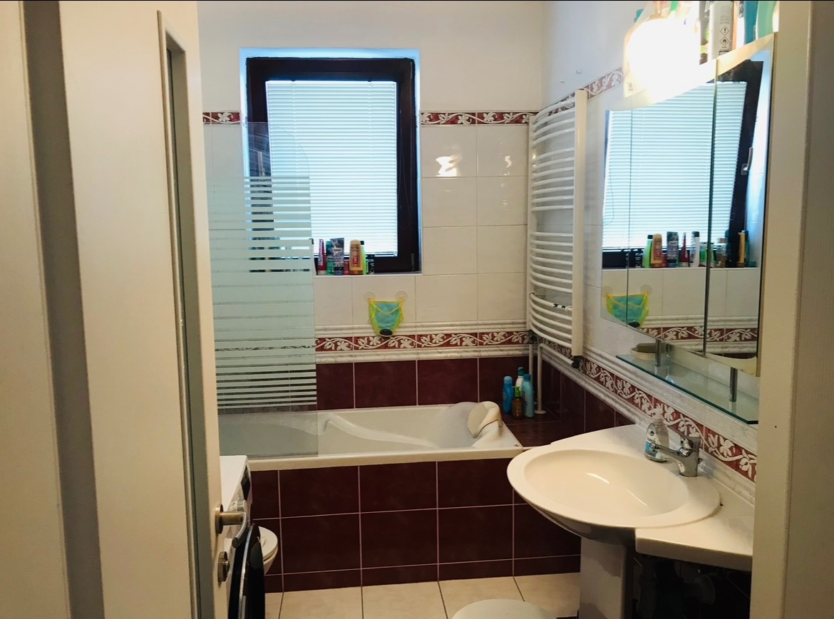 Prenájom 2iz BELVEDER - 5