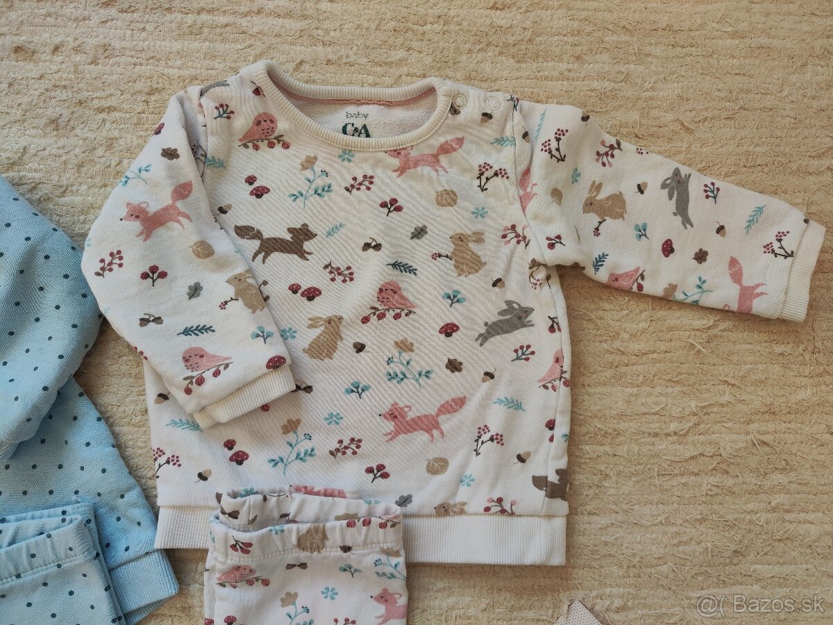 Mix vecí pre dievčatko - 5