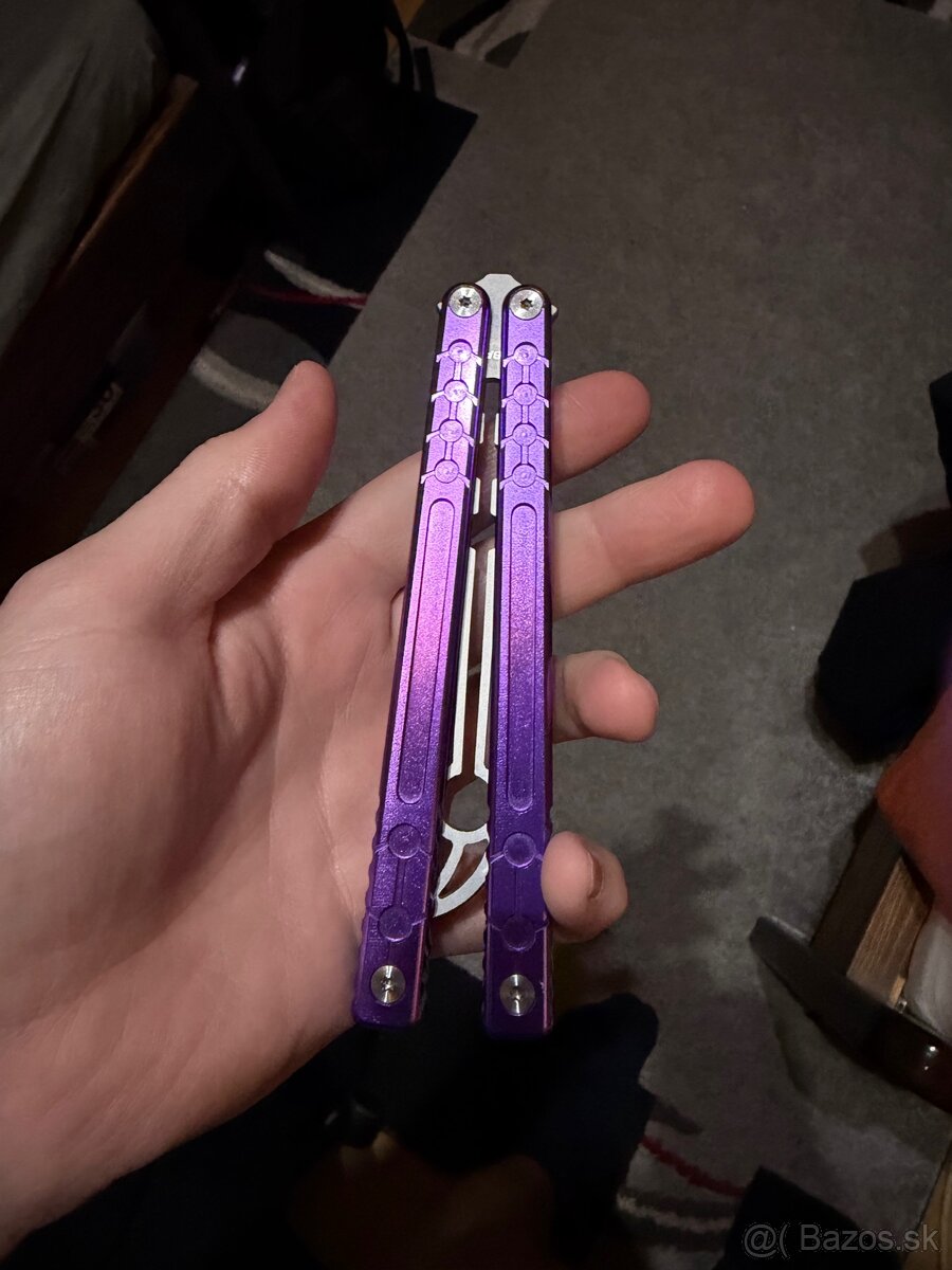 Zatvaracie nože - 5