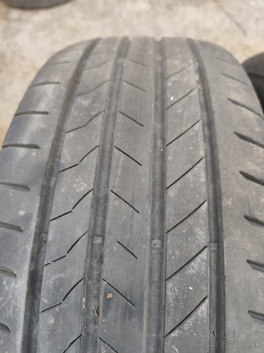 225/65R17 102H Bridgestone letná - 5