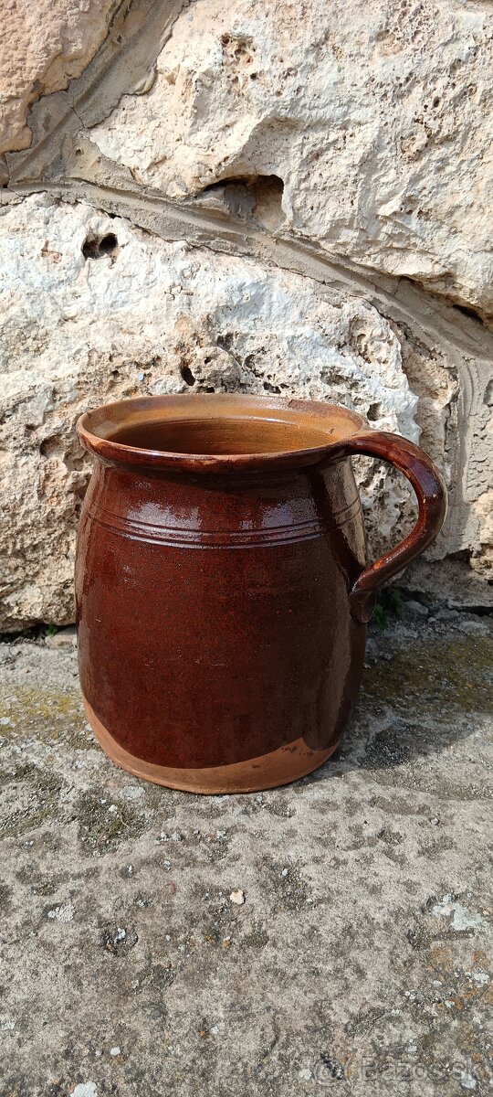 Žehlička, bábovka, misa, tanier.. - 5