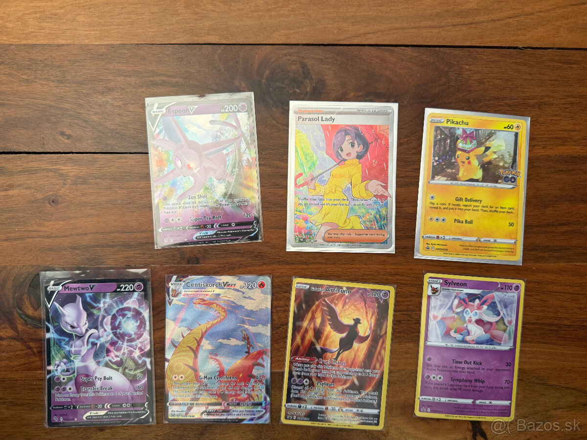 21 Pokémon Kariet - 5