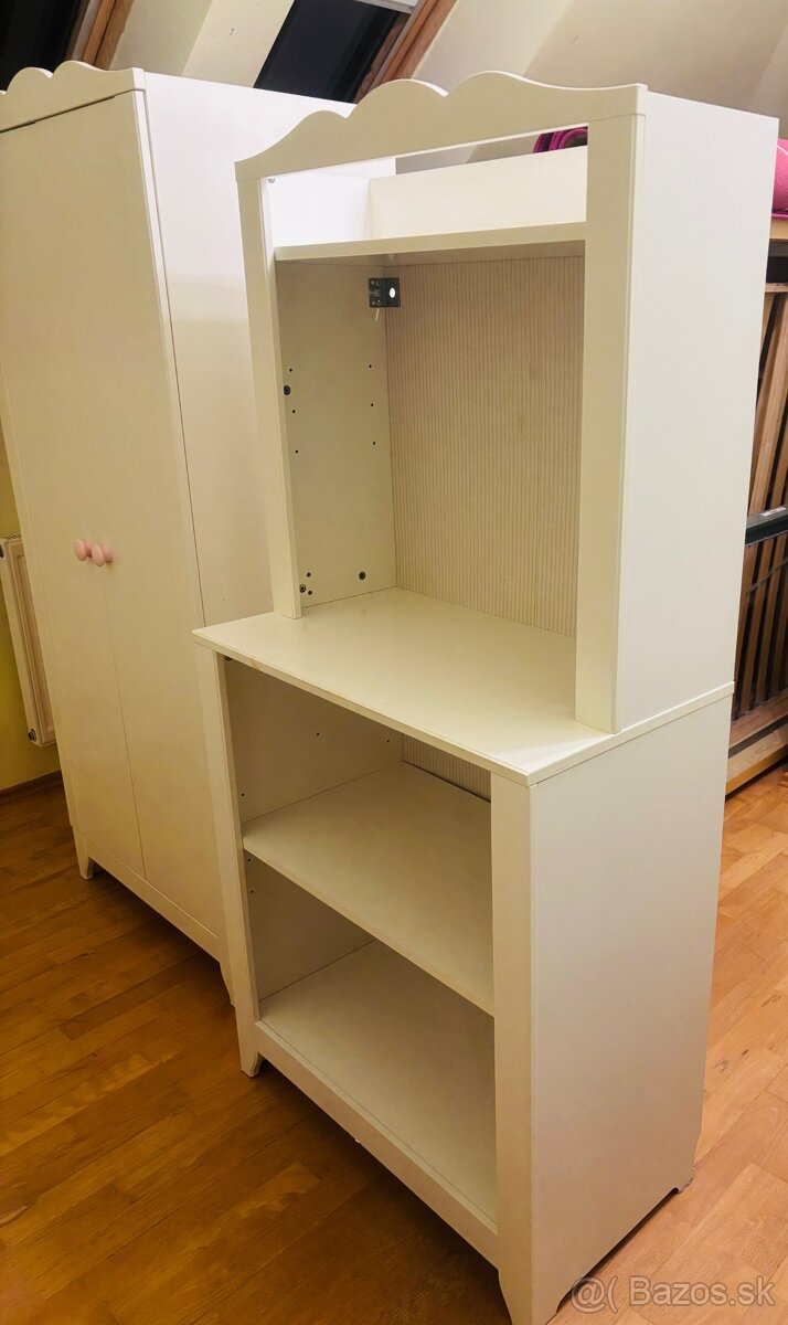 Detská skriňa - 5
