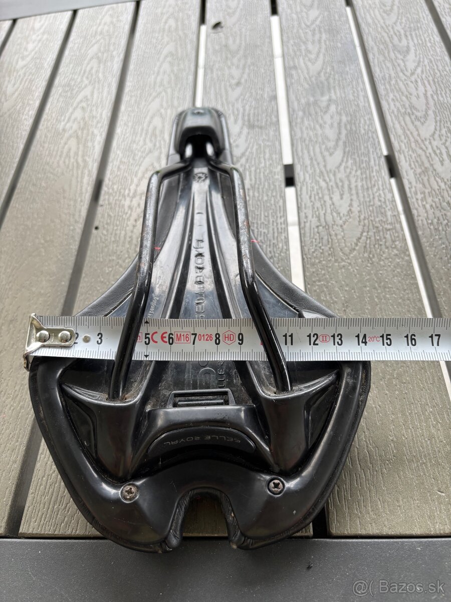 Sedlo Selle Royal Seta - 5