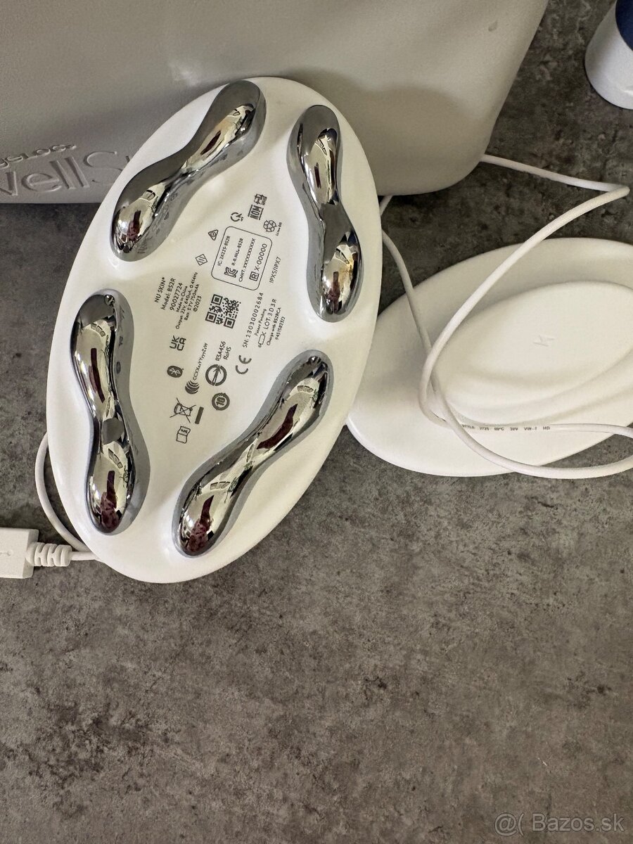 AgeLOC WellSpa iO Nuskin - 5