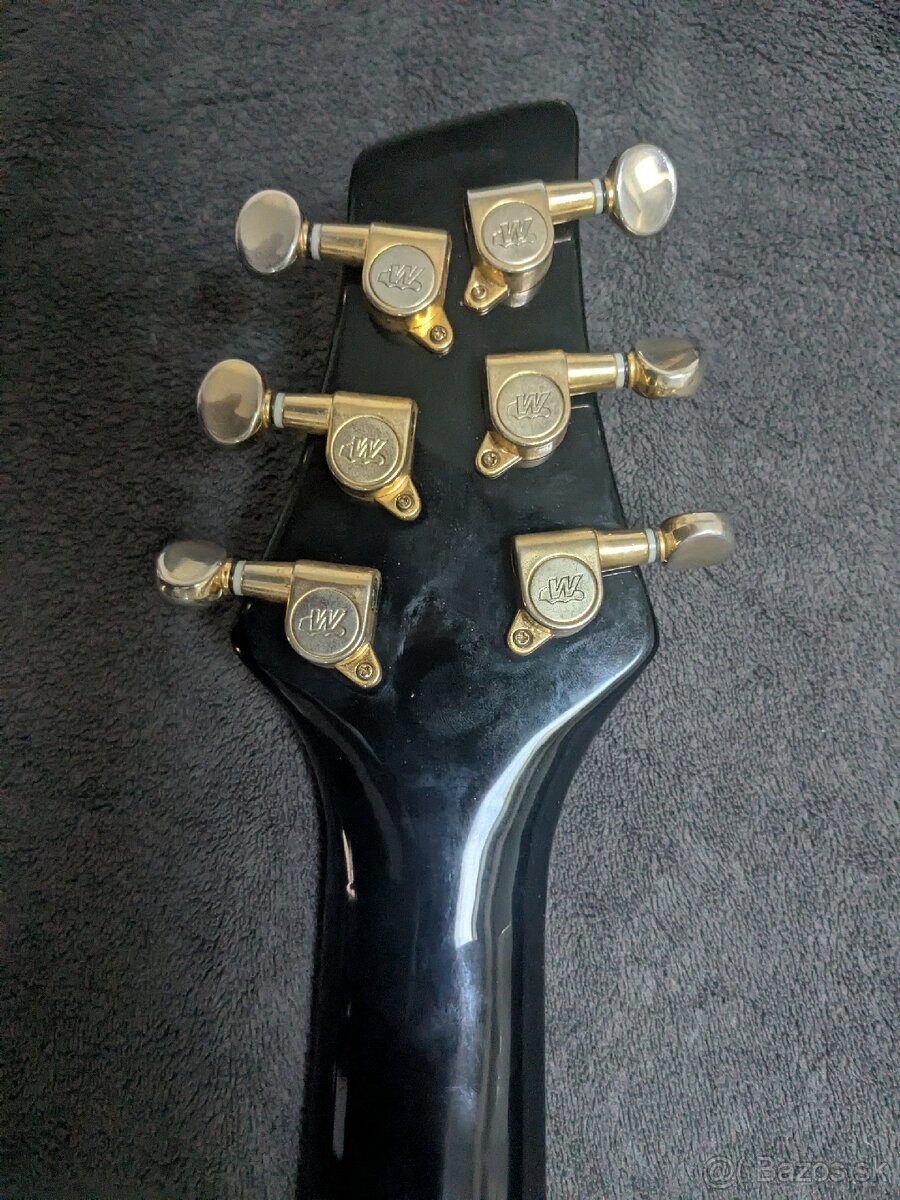 Vintage gitara - 5