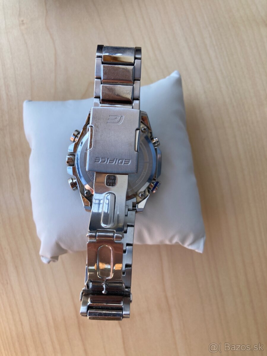 Casio Edifice EQB-501 XDB-1AER - 5