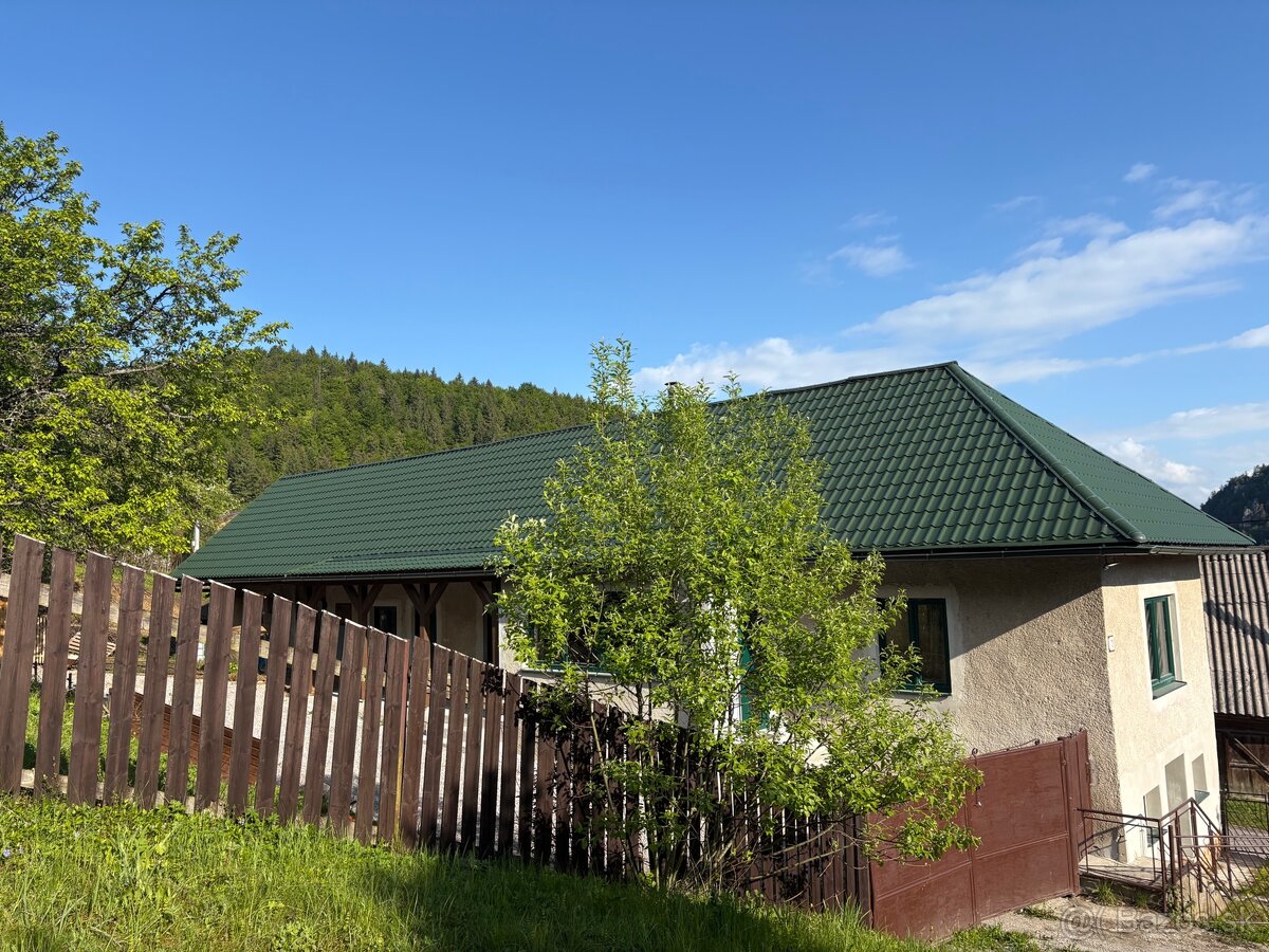 Rd/Chalupa Studničná na predaj - 5