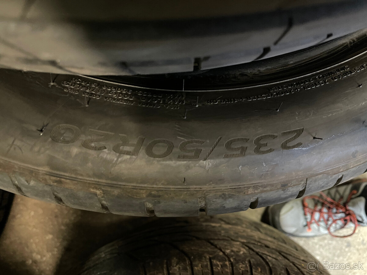 HANKOOK Ventus S1 evo3 R20 - 5