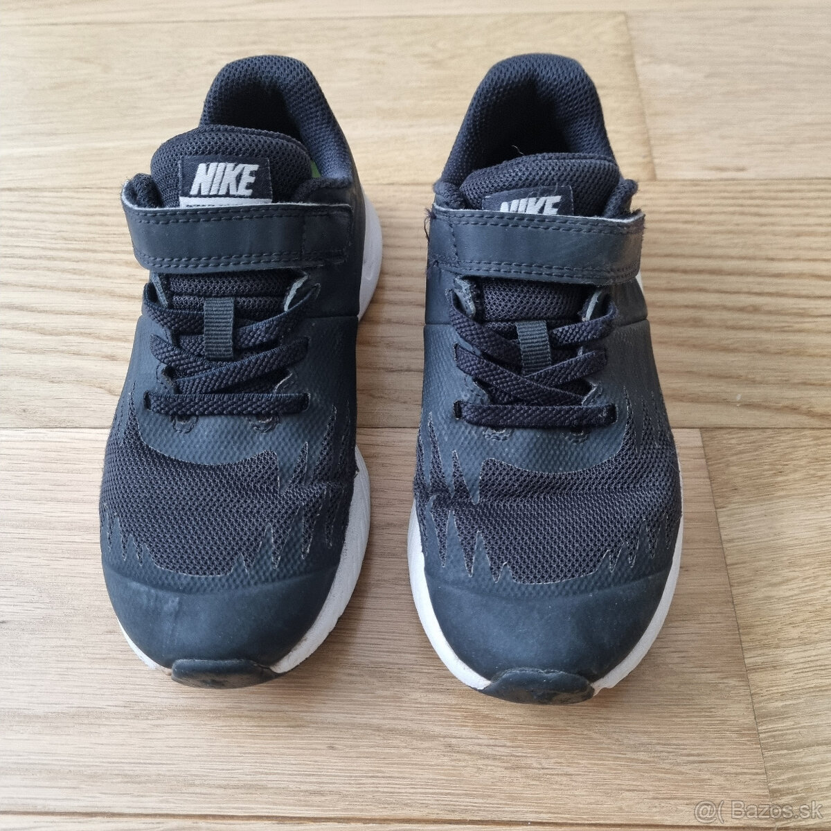 Detské nízke tenisky - 5