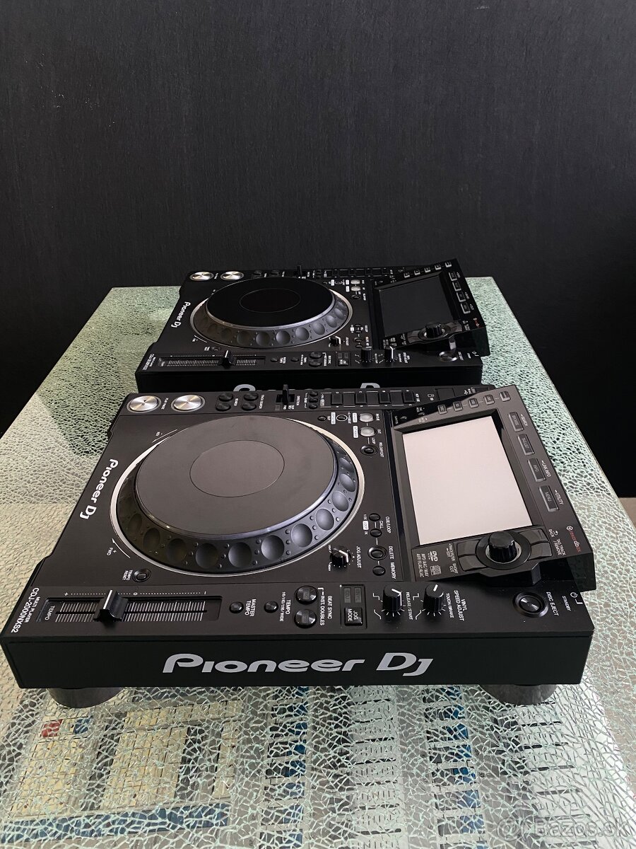PIONEER CDJ-2000NXS2 - 5
