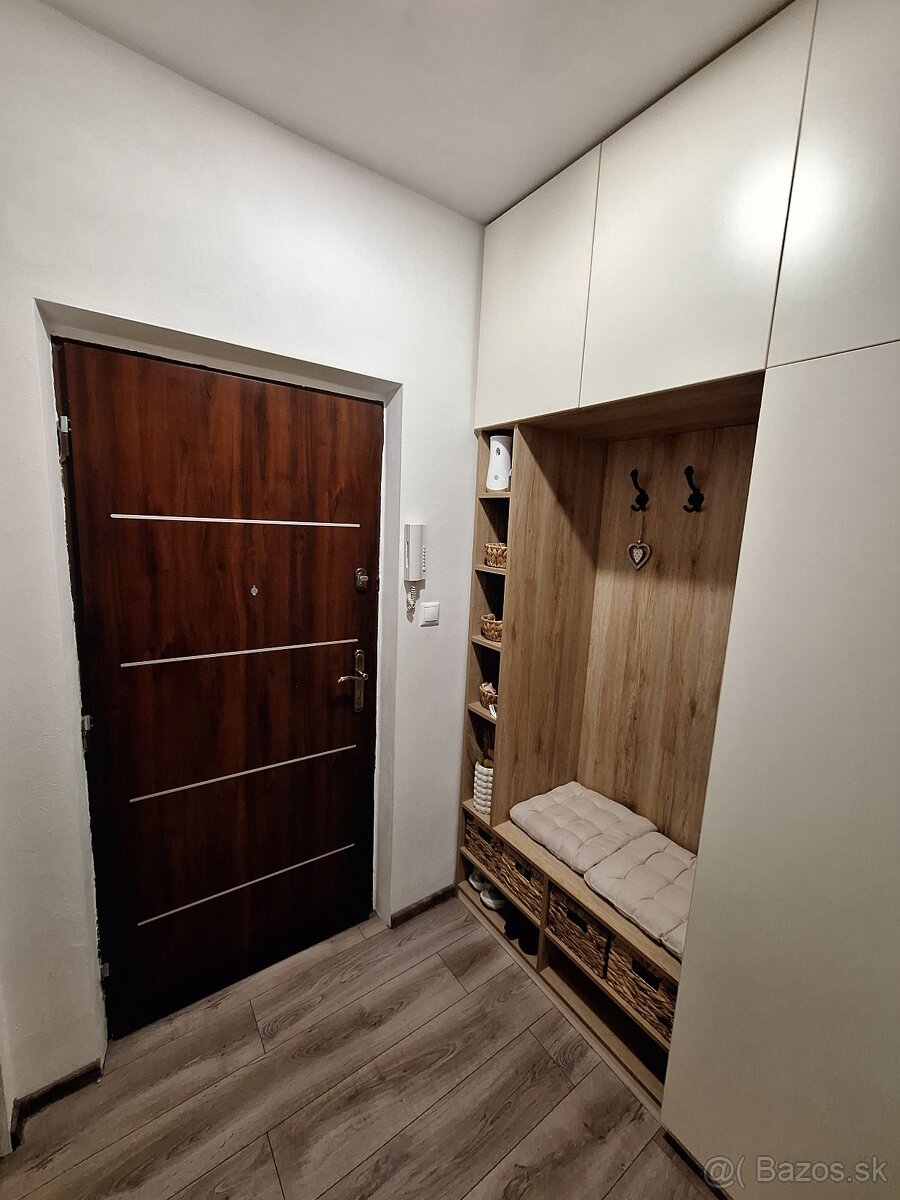 Prenájom 2 izbový byt - 5