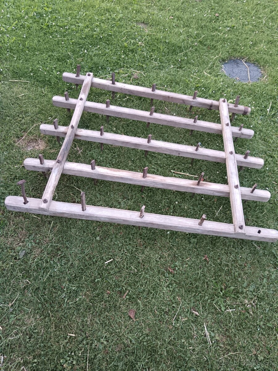 Predám starožitnosti - 5