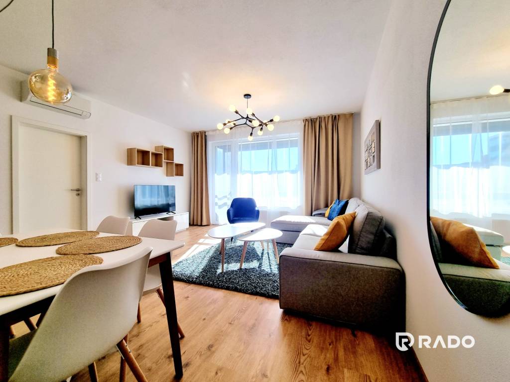 RADO | Posledný investičný krásny 3-izbový byt | 76 m² | RÍN - 5