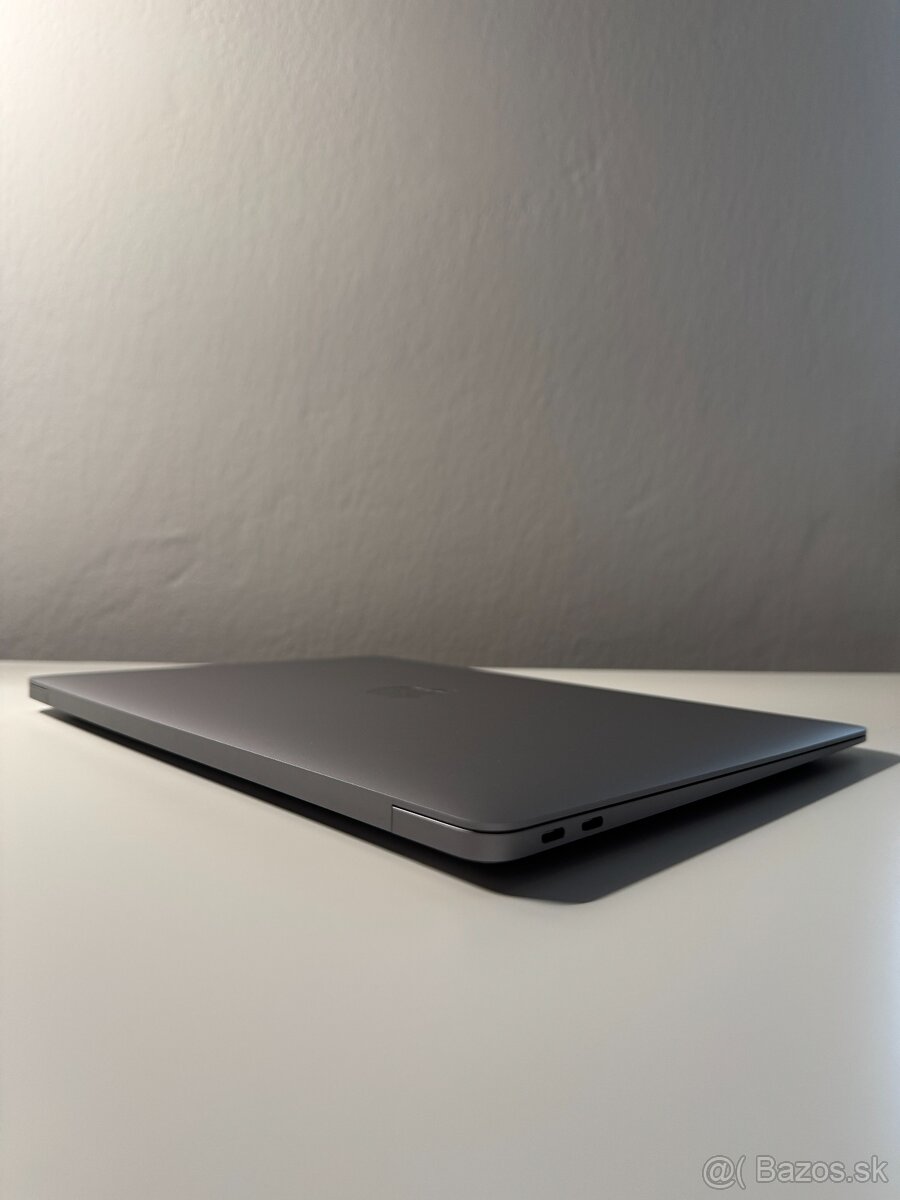 Apple MacBook Air 13" Apple M1 - 8GB - 256GB - Space Gray - 5