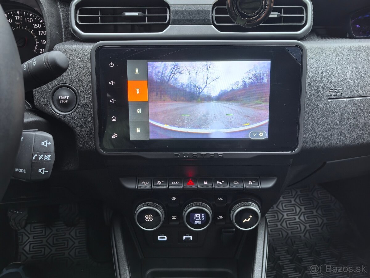 Dacia Duster 1,5dci 4x4 r. v. 10/2023 87000 km - 5