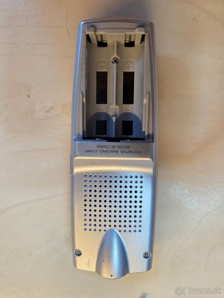 Olympus Voice Recorder VN-2100PC - 5