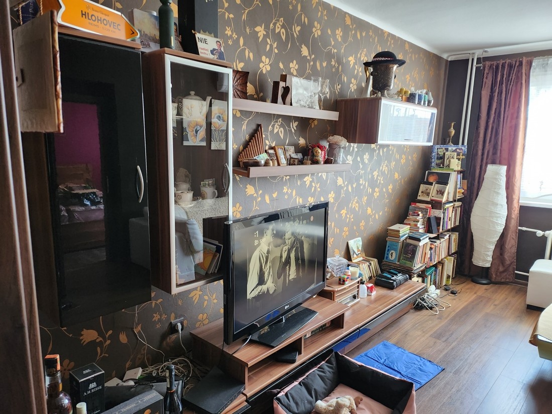 Predam 3-izbovy byt v Hlohovci - 5