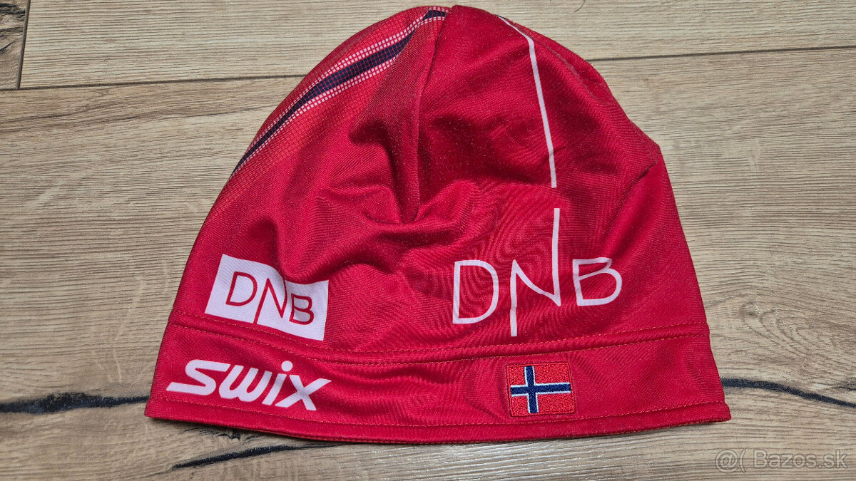 2x Swix overal na bežkovanie a skialp - čiapka Swix GRATIS - 5