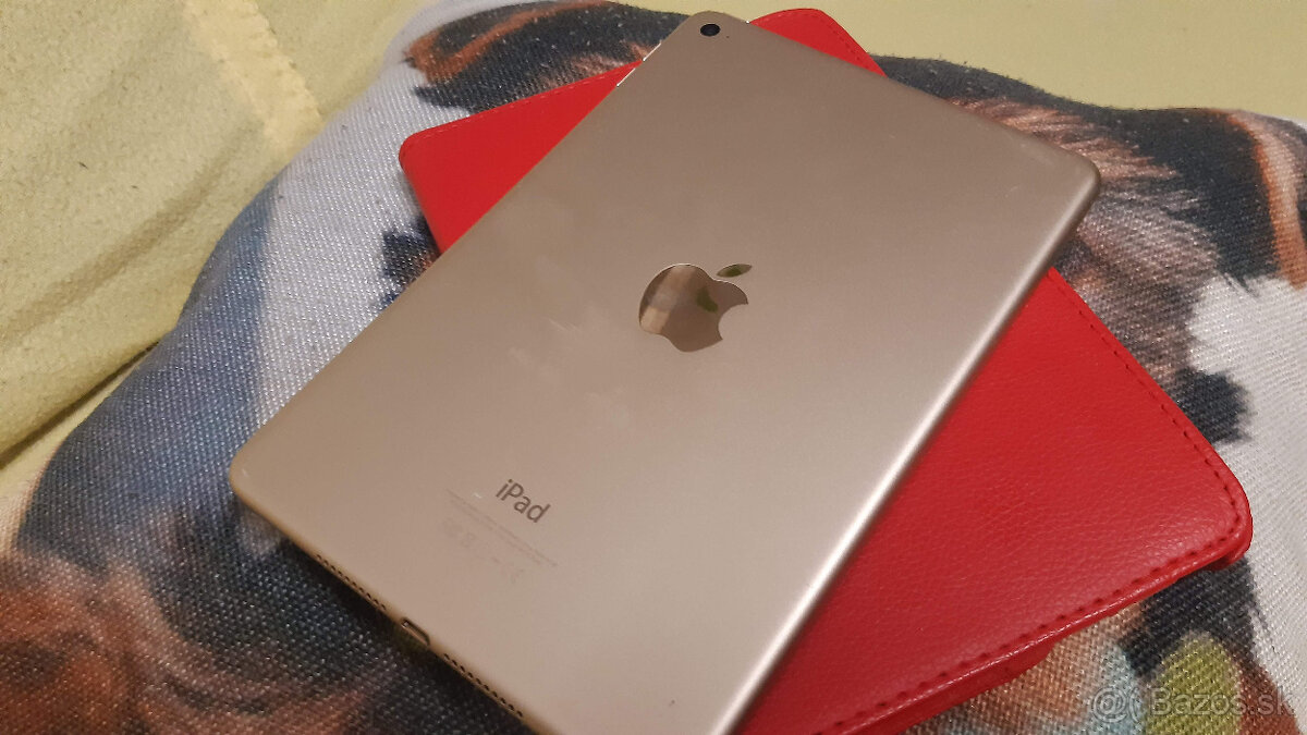 Predám iPad mini 4 so128GB,vymením za mobilný telefon. - 5