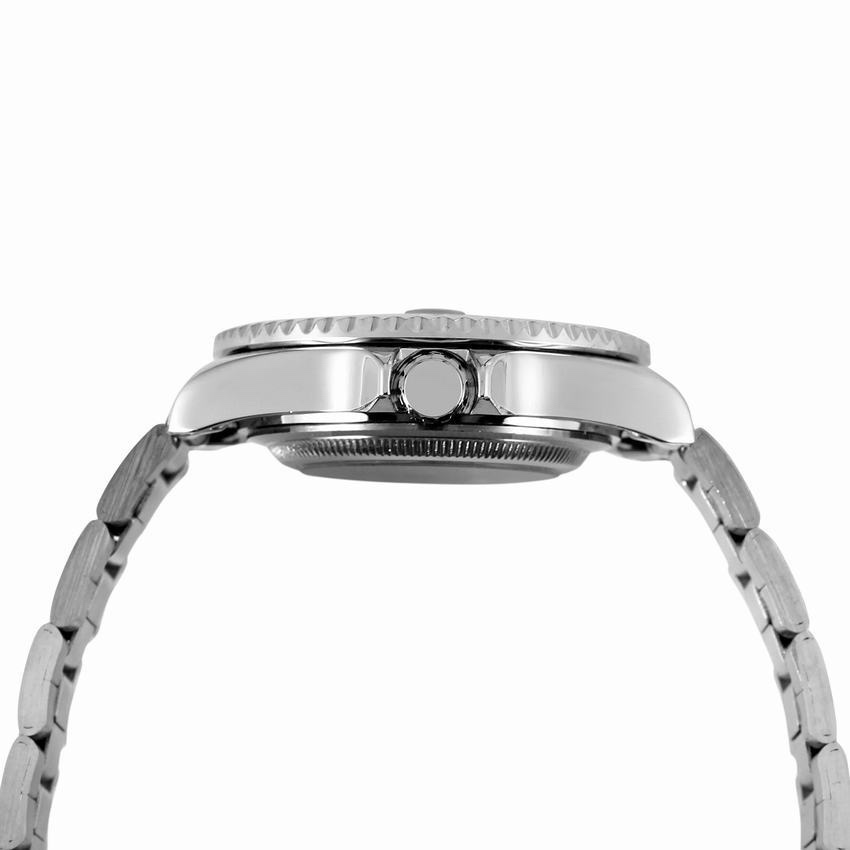 Štýlové automatické hodinky Winner - 5