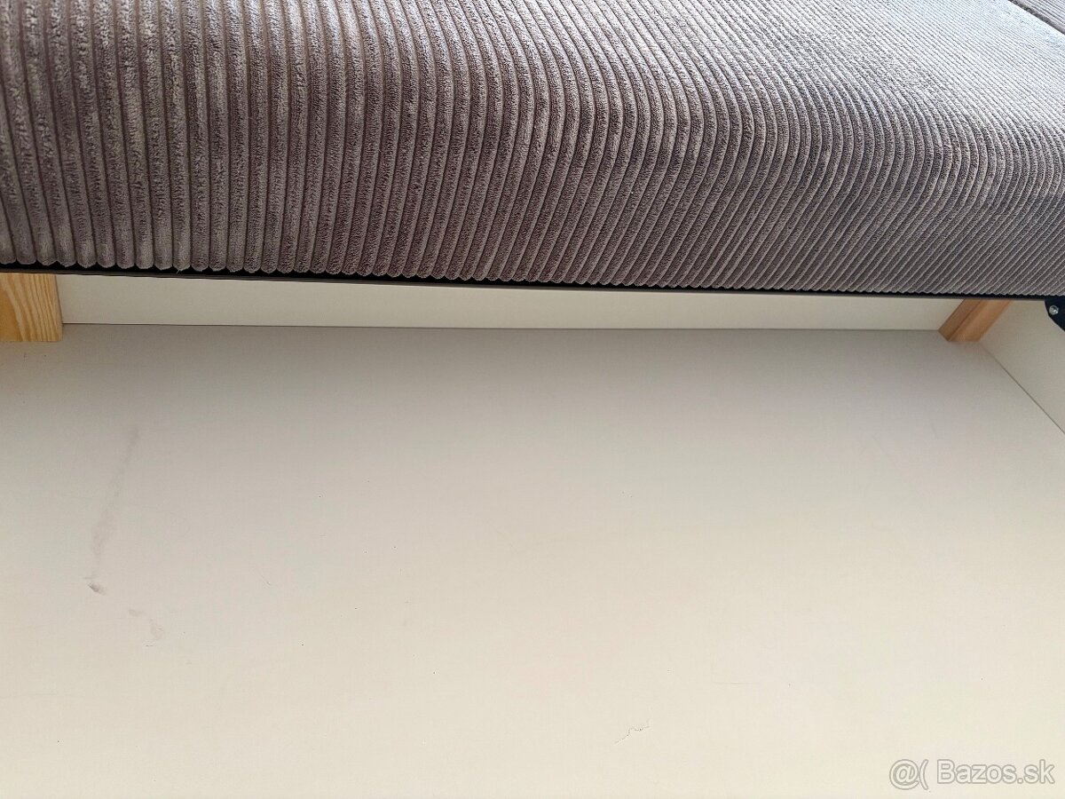 sedacia suprava - grafitova - 5