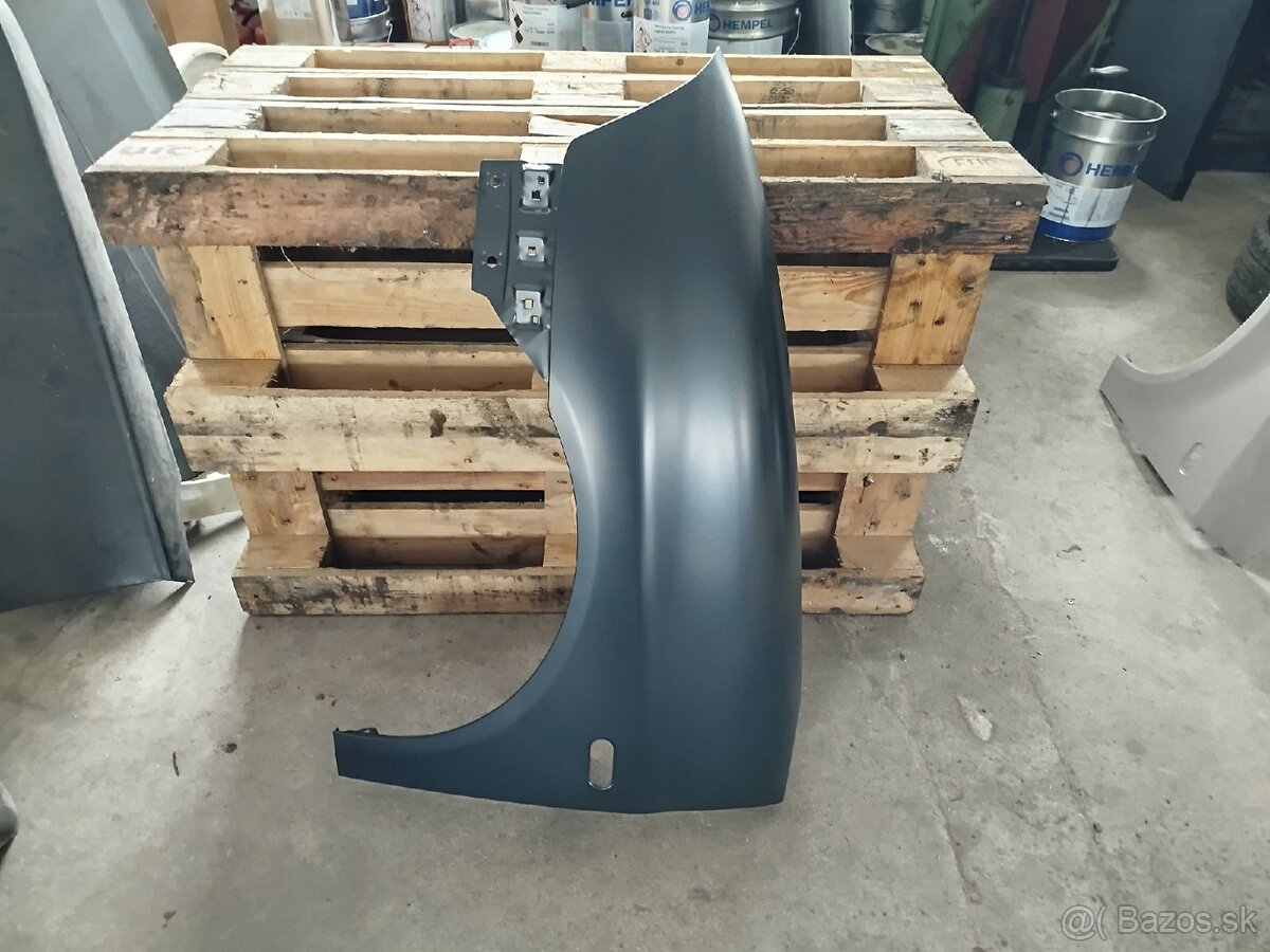 Predám rôzne blatniky - 5