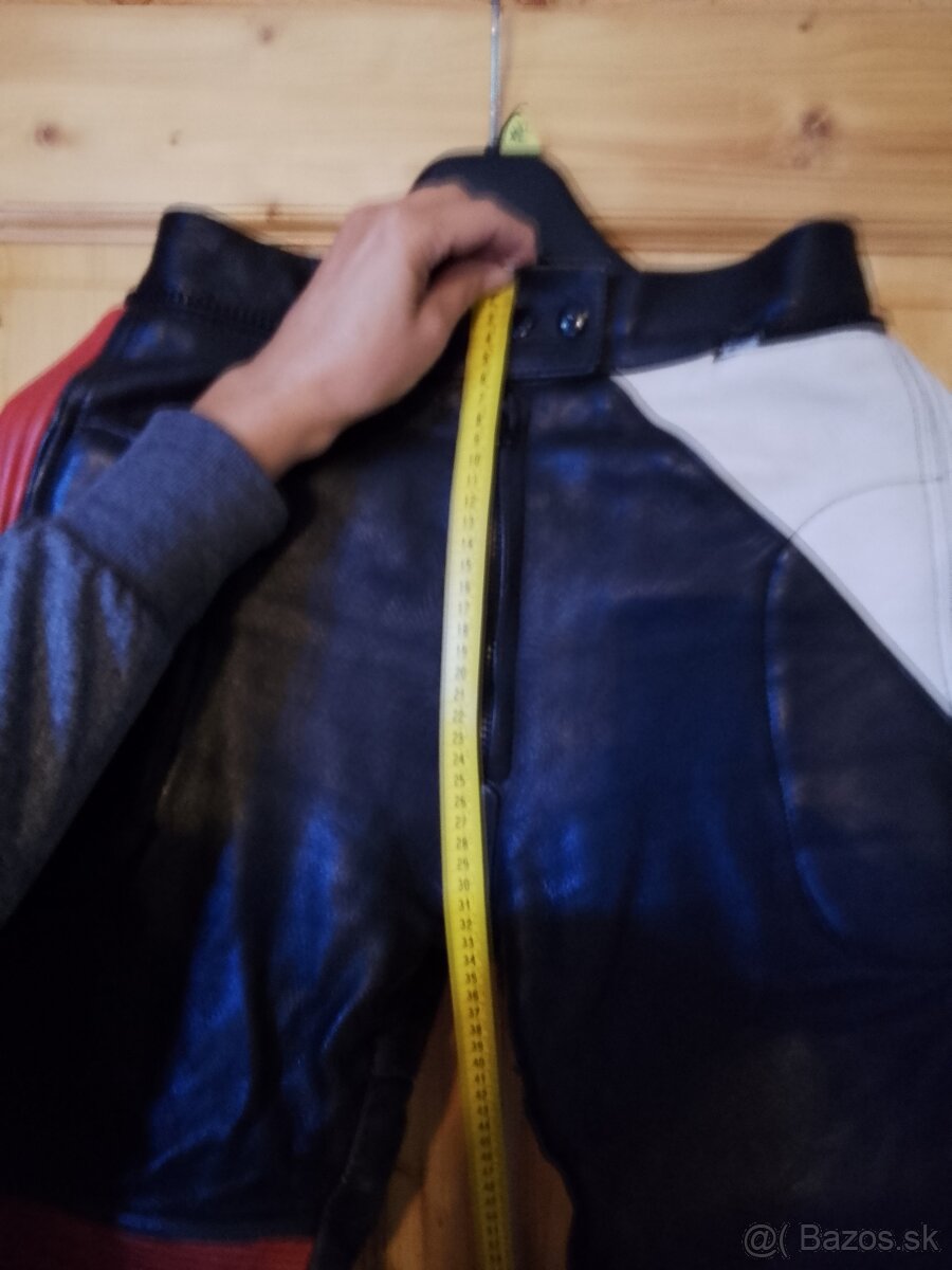 Dámska kombinéza - 5