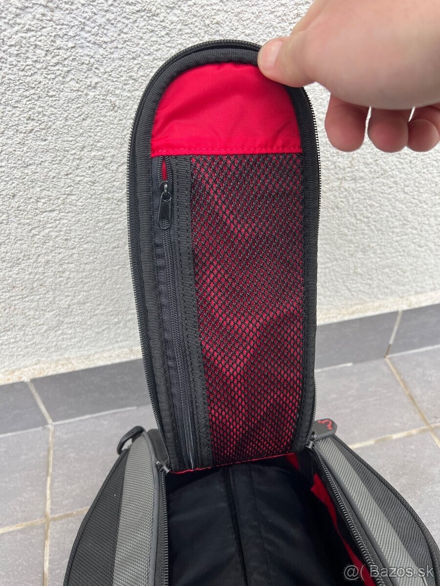 Tankvak Sw-motech - 5