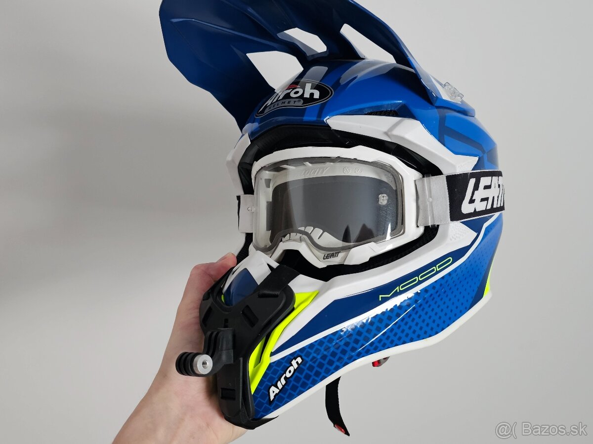 Predám MX výstroj - 5