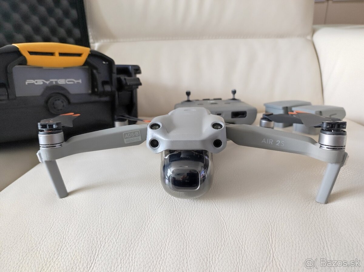 Dron DJI - 5