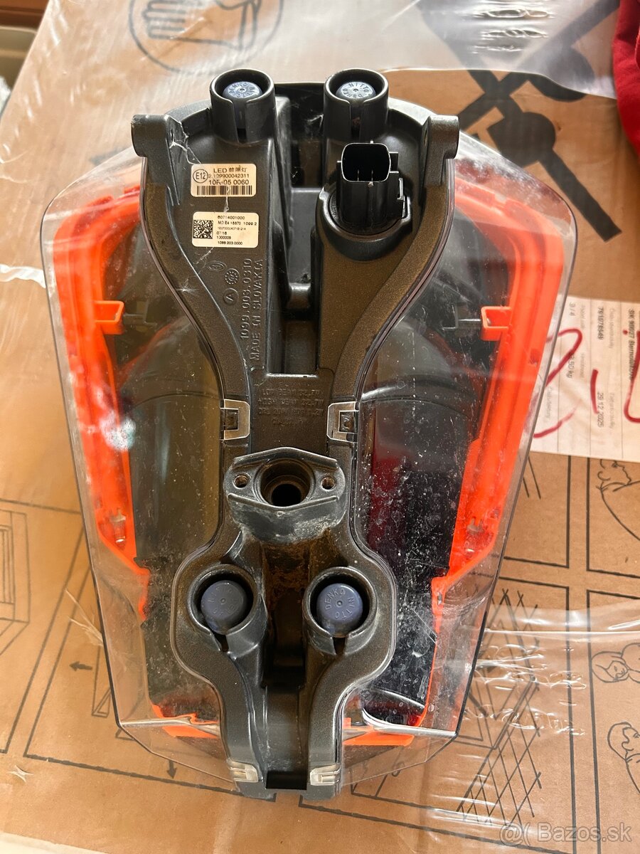 KTM 1290 Super Adventure - 5