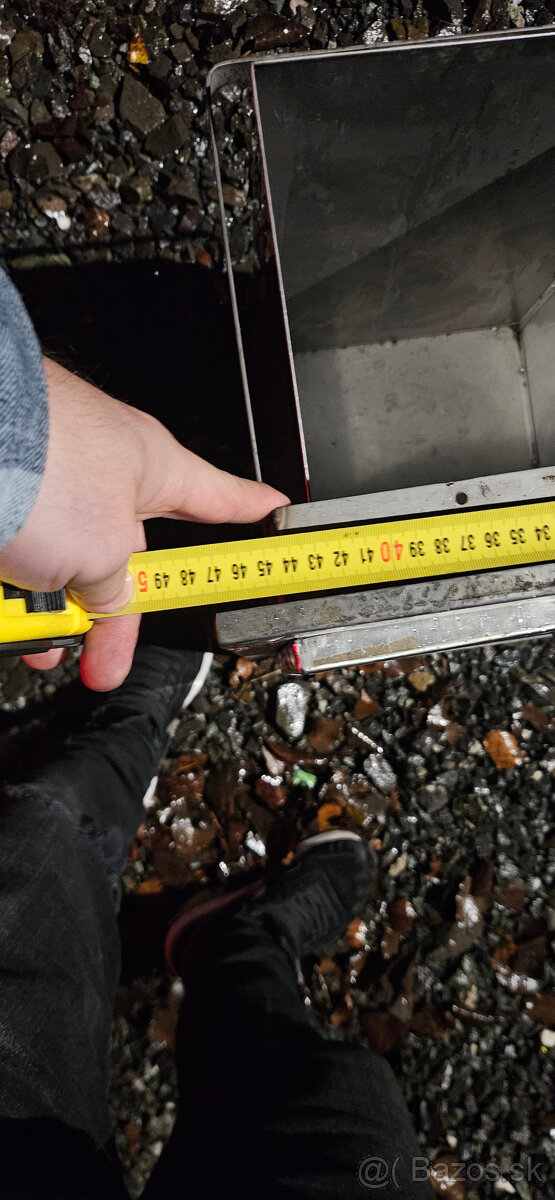 nerezovy smatny kos podbarovy - 5