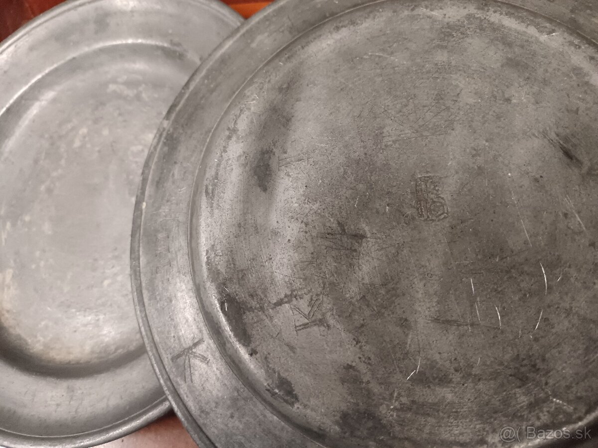 Starožitnosti staré - 5