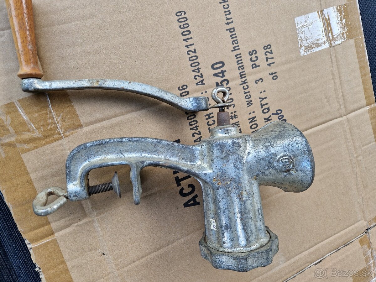 Dekorácia na chatu..... - 5