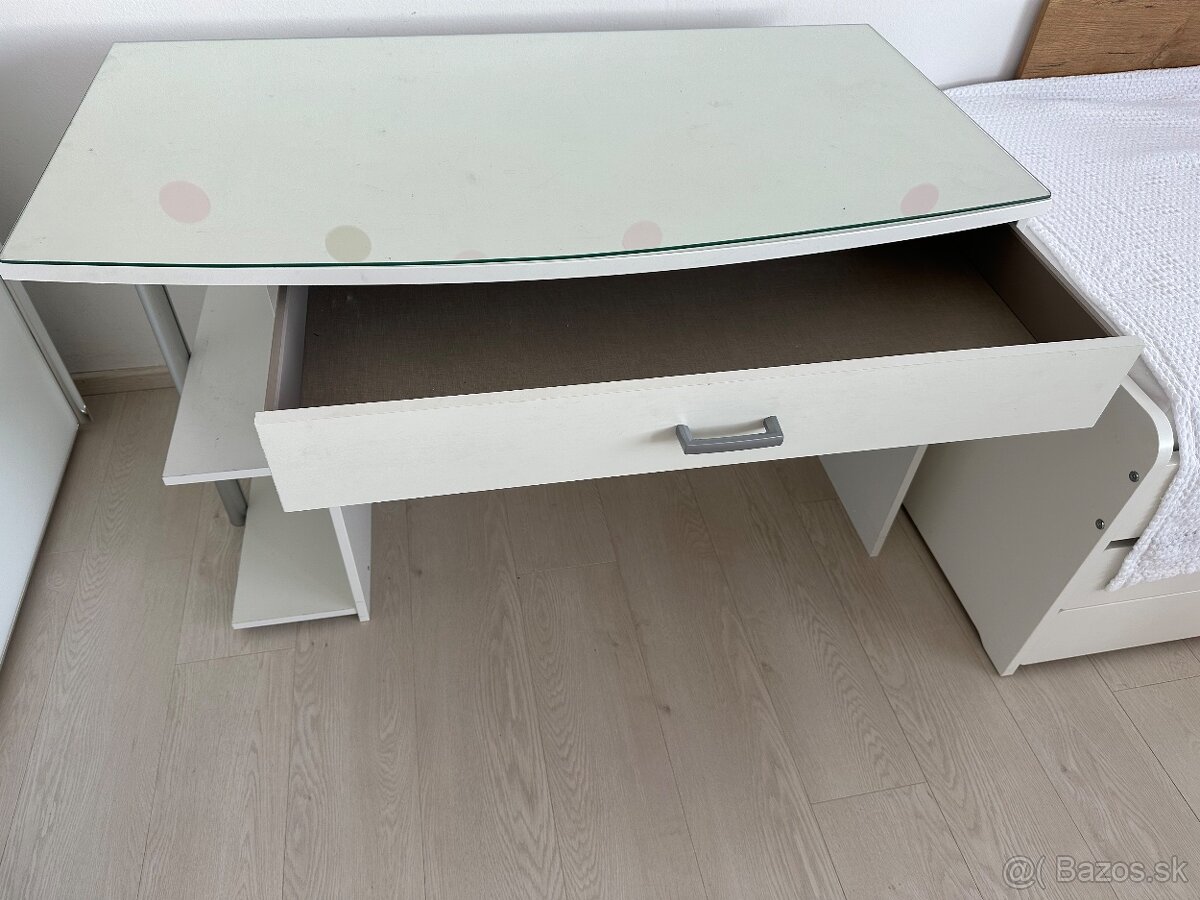 Písací stôl - 5