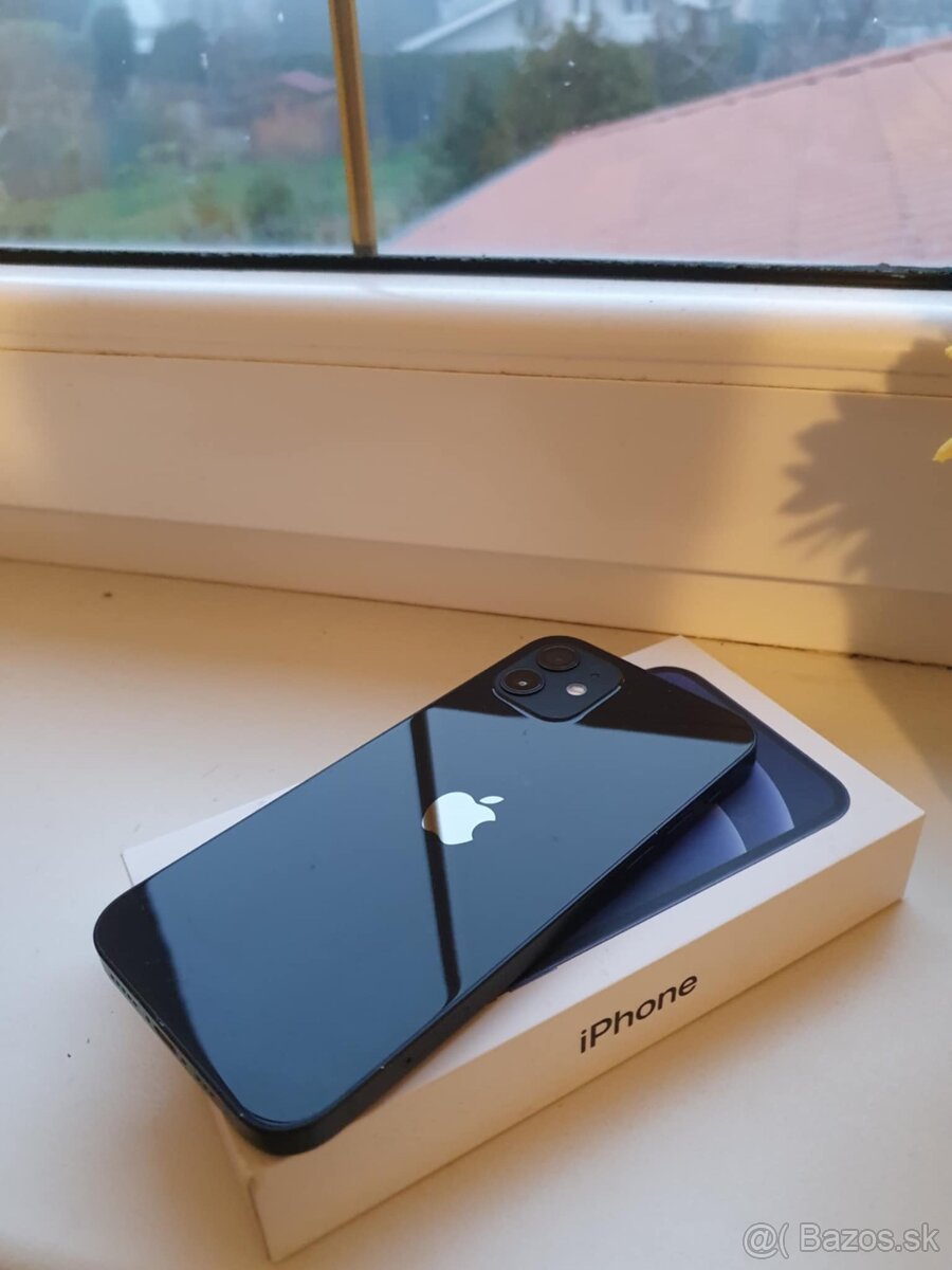 Iphone 12 64GB - 5