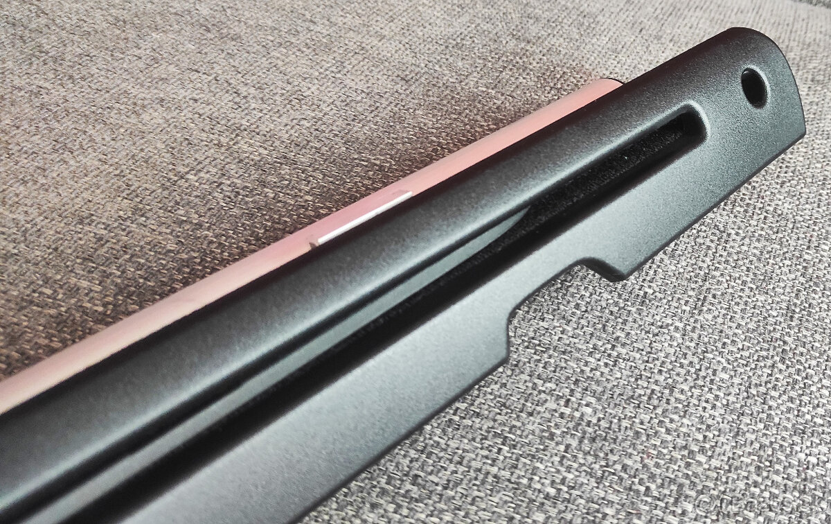 protislnečná roletka na BMW - 5