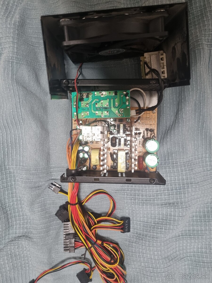 Evolve Pulse 400w - 5