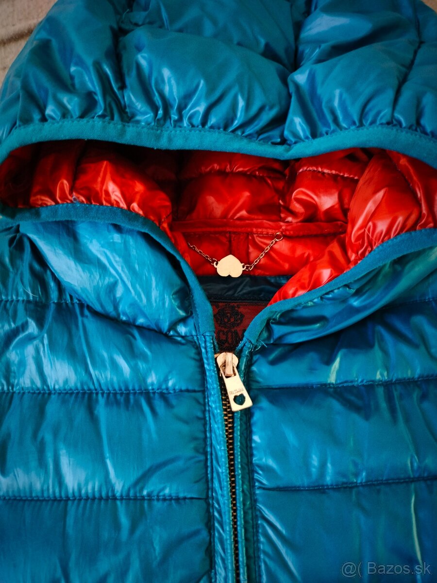 Dámska prechodná vetrovka - 5