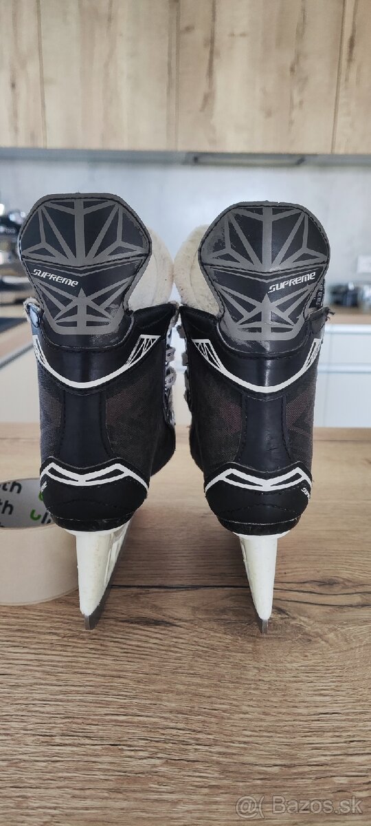 Bauer Supereme s140 velkost 29.5 - 5
