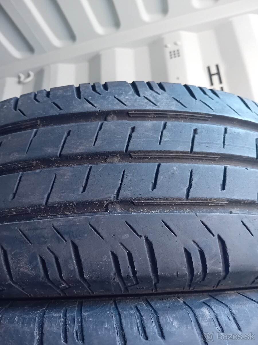 Continental 205/65R16C 2022 - 5