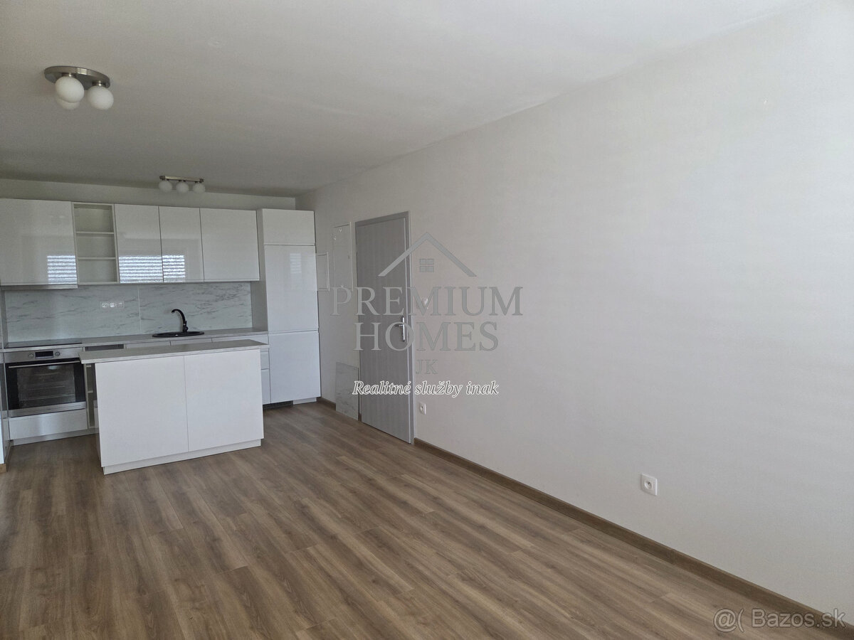 2 izbový byt aj na hyponájom - Košúty Millenium - 5