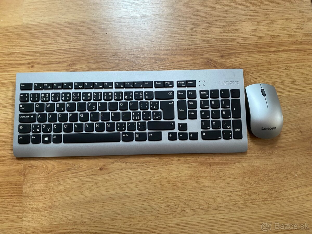 Predam pocitac AIO Lenovo ThinkCentre M72Z - 5