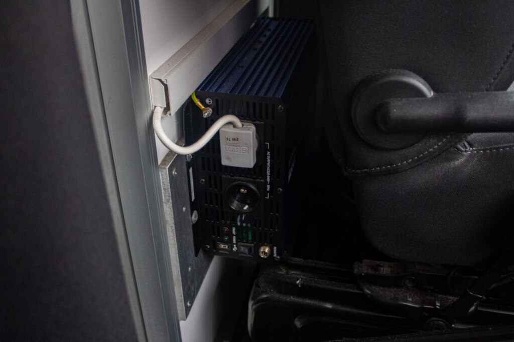 Renault Master 2019 - 5