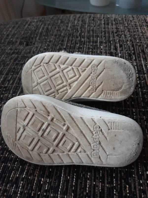 Ddsteps a nike 22 - 5