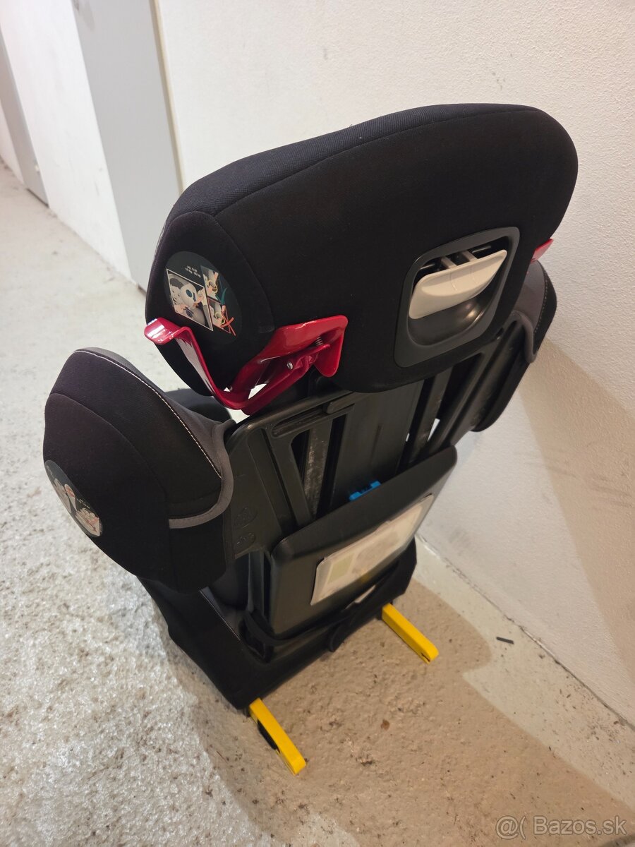 Kiddy guardianfix pro2 - 5